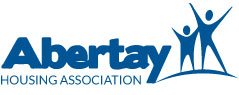 Logo Abertay