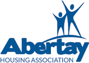 Logo Abertay